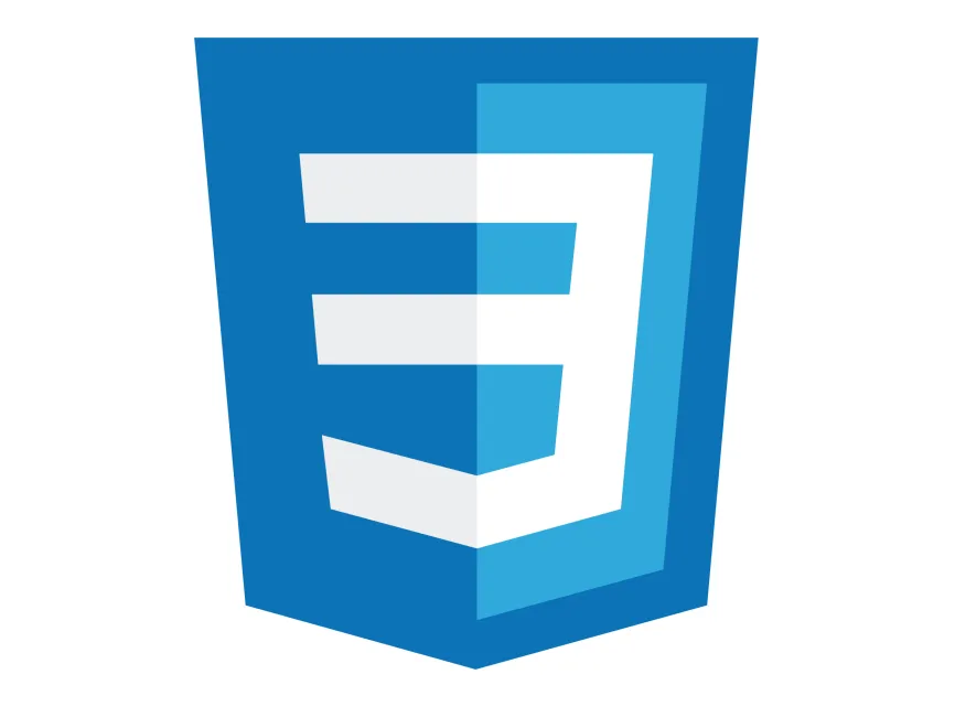 Logo CSS